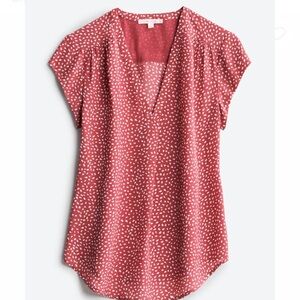 Fun 2 Fun top from Stitch Fix